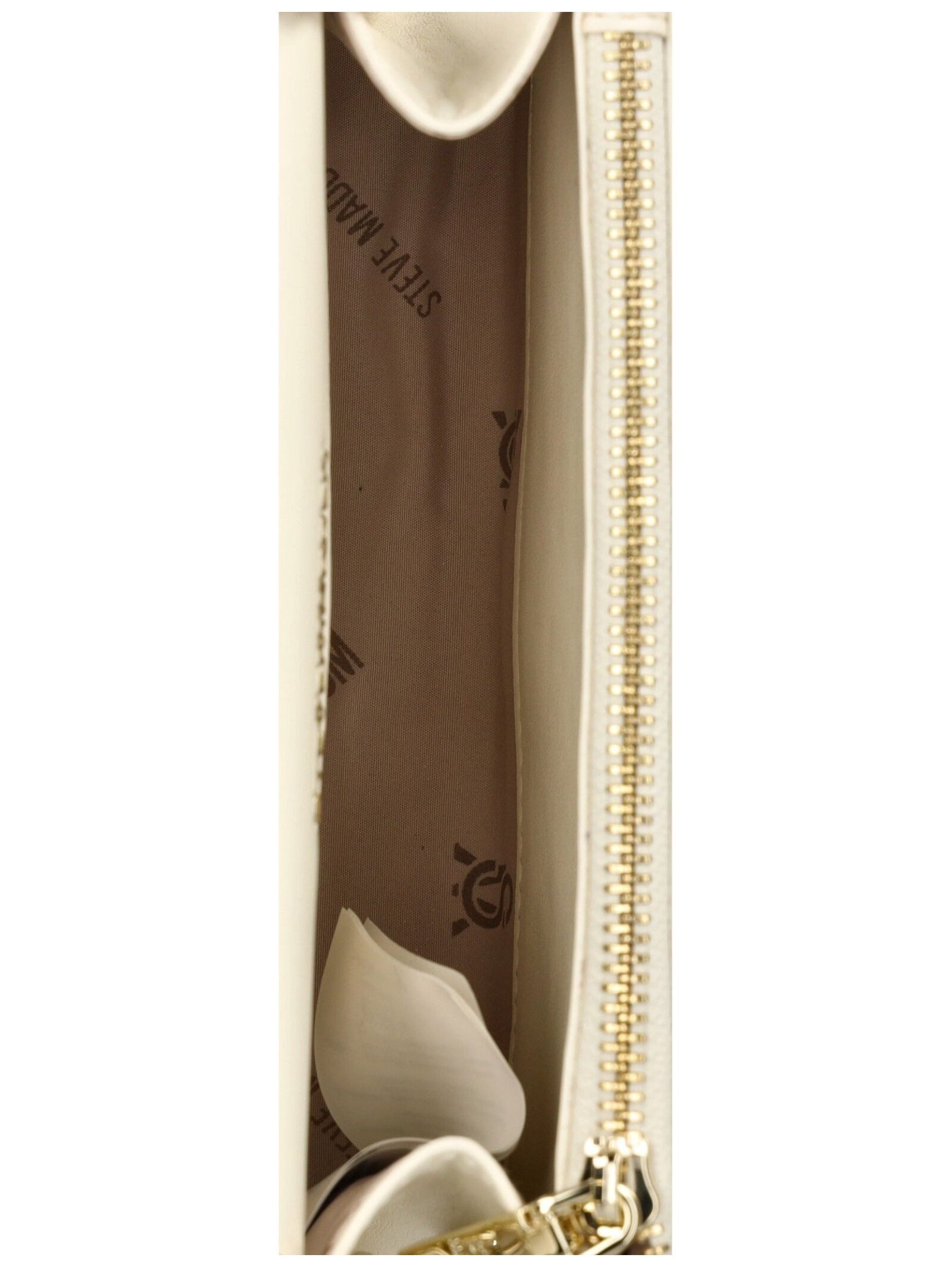 STEVE MADDEN Umhängetasche STEVE MADDEN Taschen Lederimitat