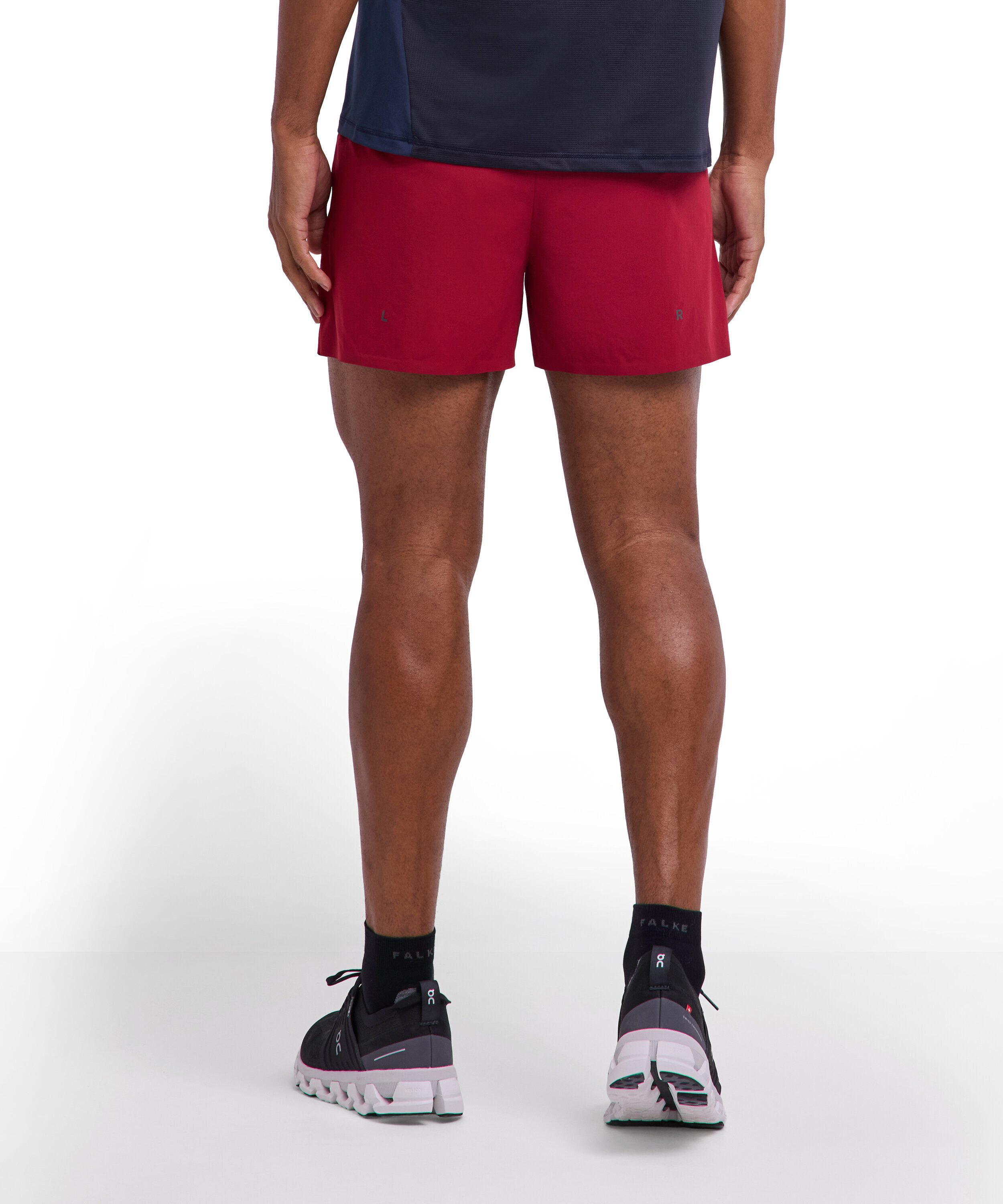 FALKE Laufshorts Running Shorts (1-tlg)
