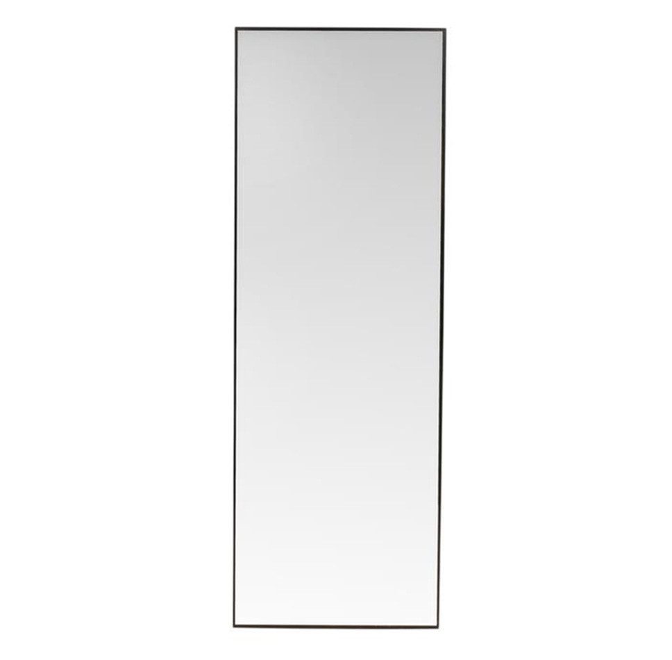 BOURGH Ganzkörperspiegel DALTON Standspiegel / Wandspiegel günstig online kaufen