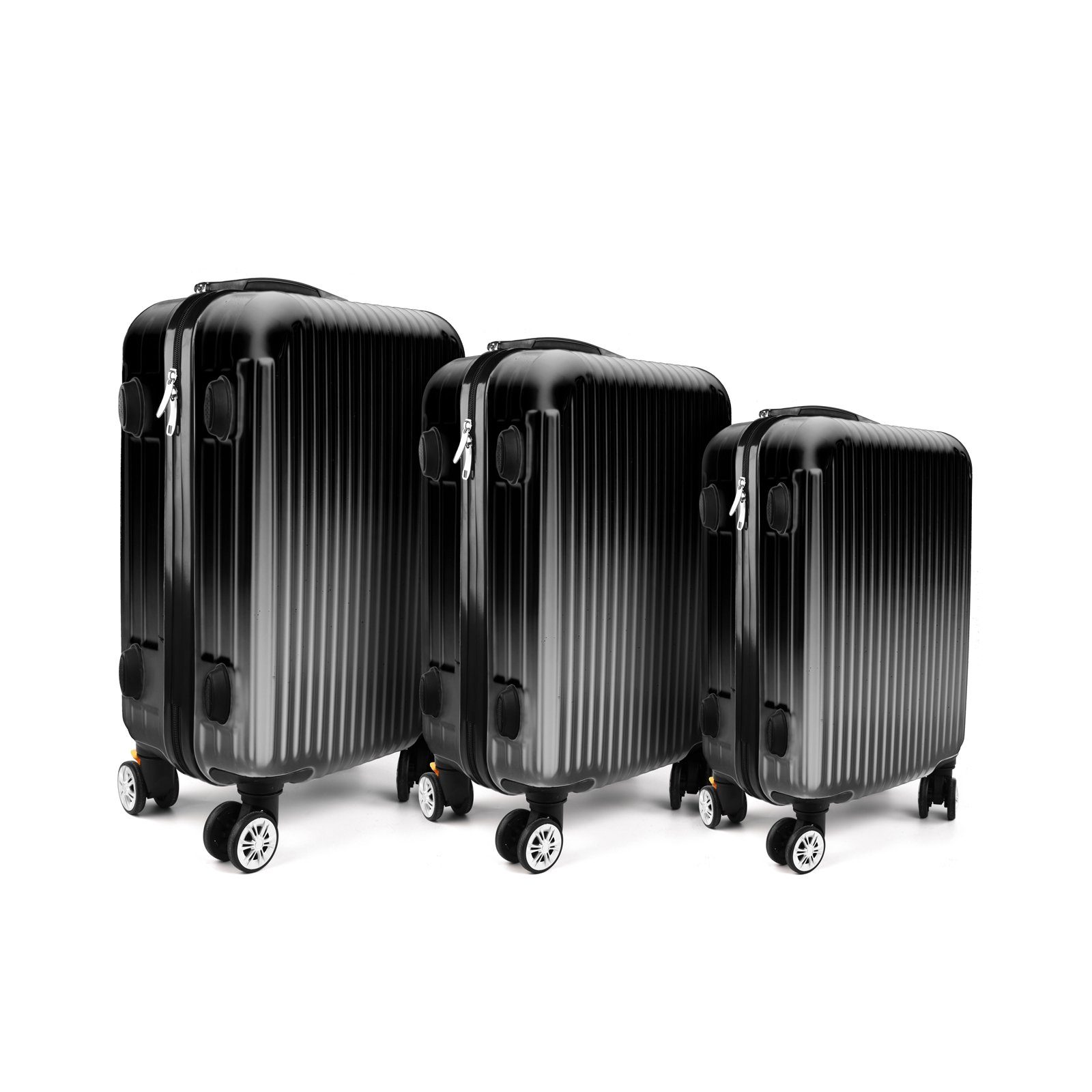 HTI-Living Kofferset Kofferset 3-teilig High Level, günstig online kaufen