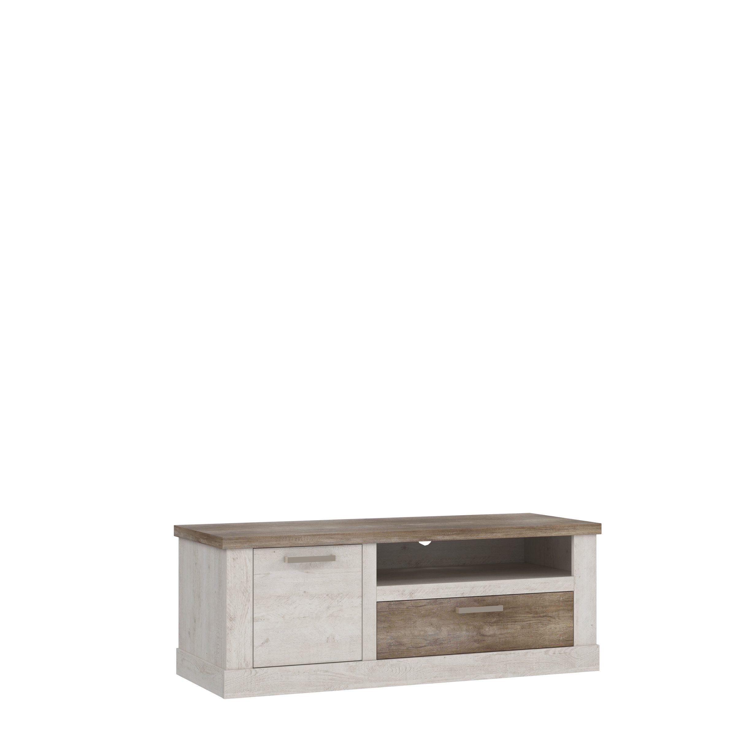FORTE TV-Board 139,6 x 52 x 52 cm (B/H/T) (BxHxT: 139,6x52x52 cm)