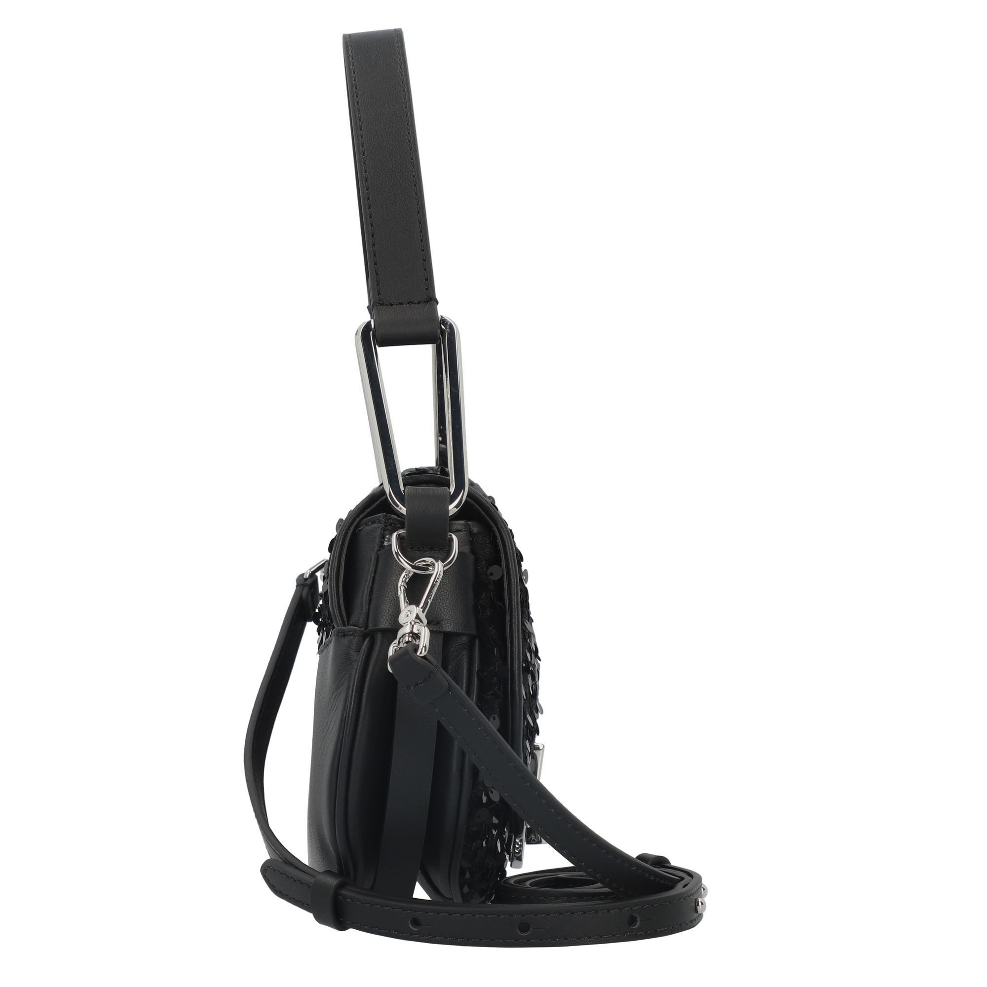 COCCINELLE Schultertasche Magie, Leder