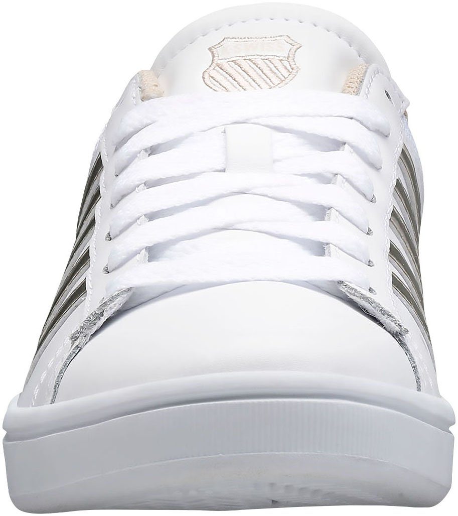 K-Swiss Court Winston W Sneaker