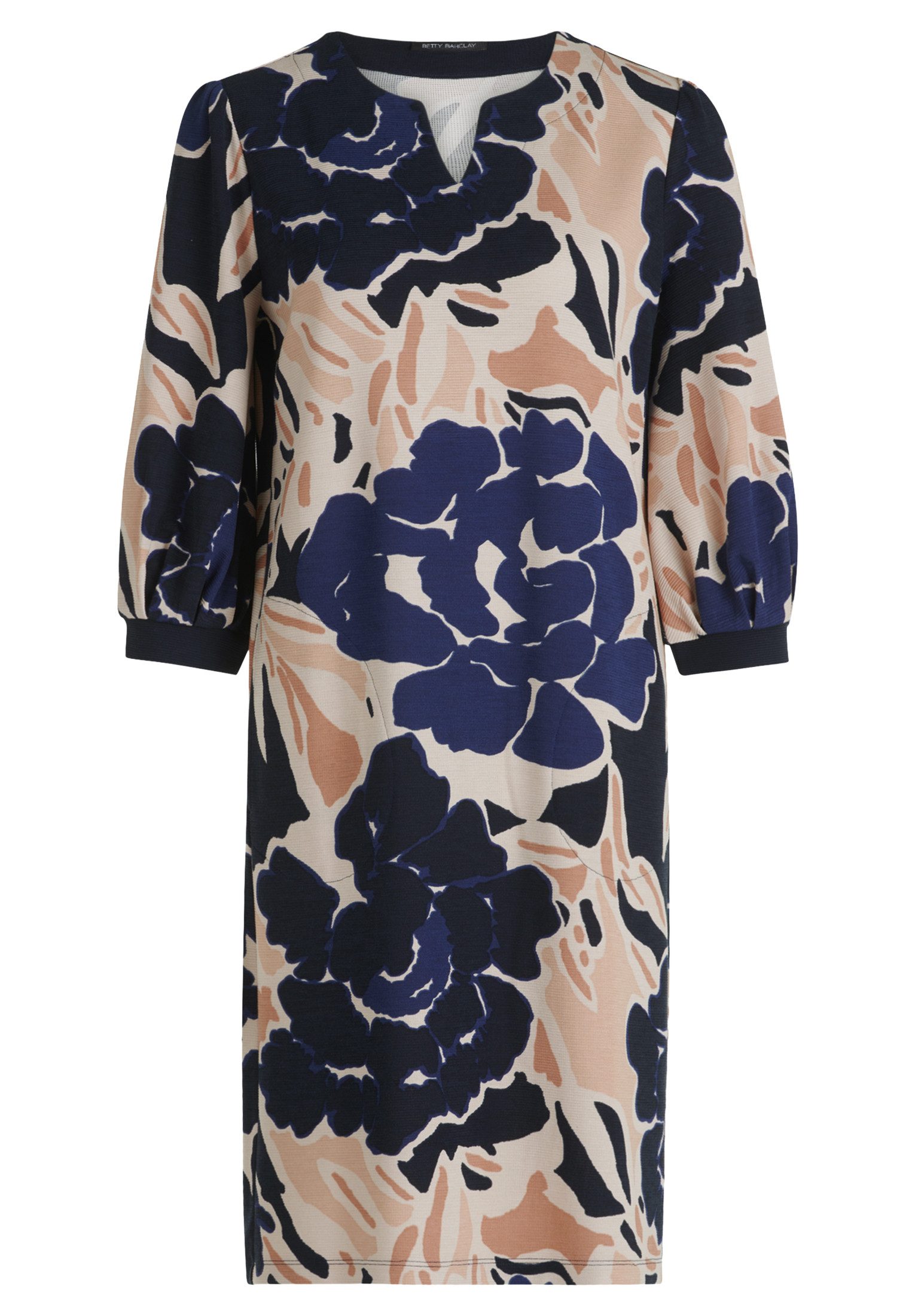 Betty Barclay Jerseykleid Betty Barclay Jerseykleid günstig online kaufen