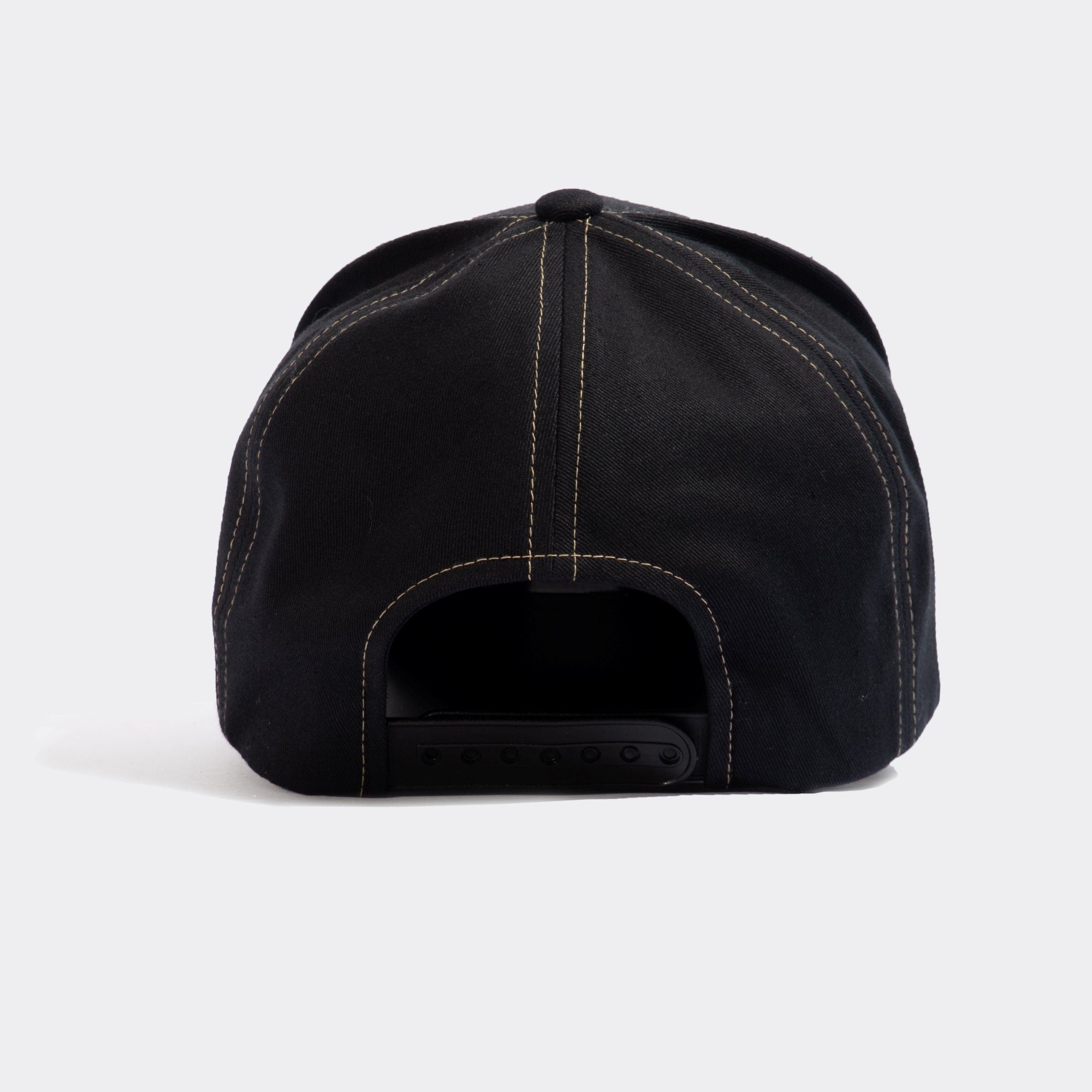 KingKerosin Baseball Cap Highway Power (1-St) im Retro-Look