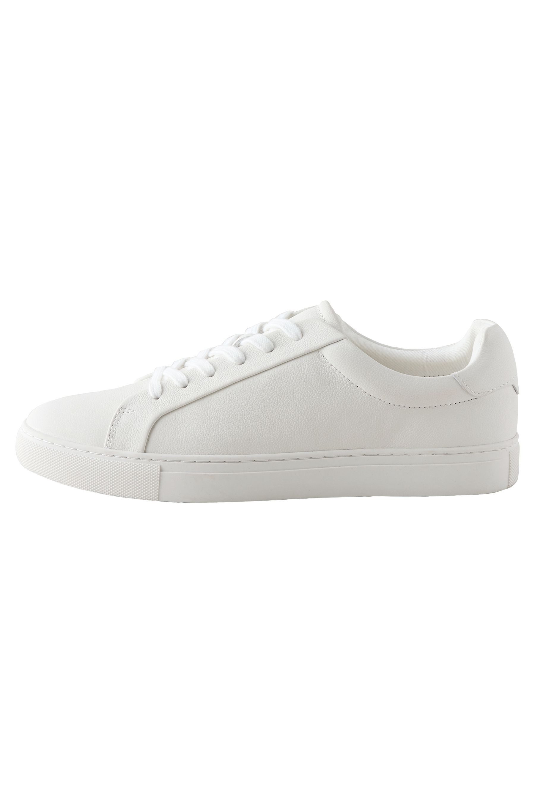 Next Lässig-elegante Sneaker Schnürschuh