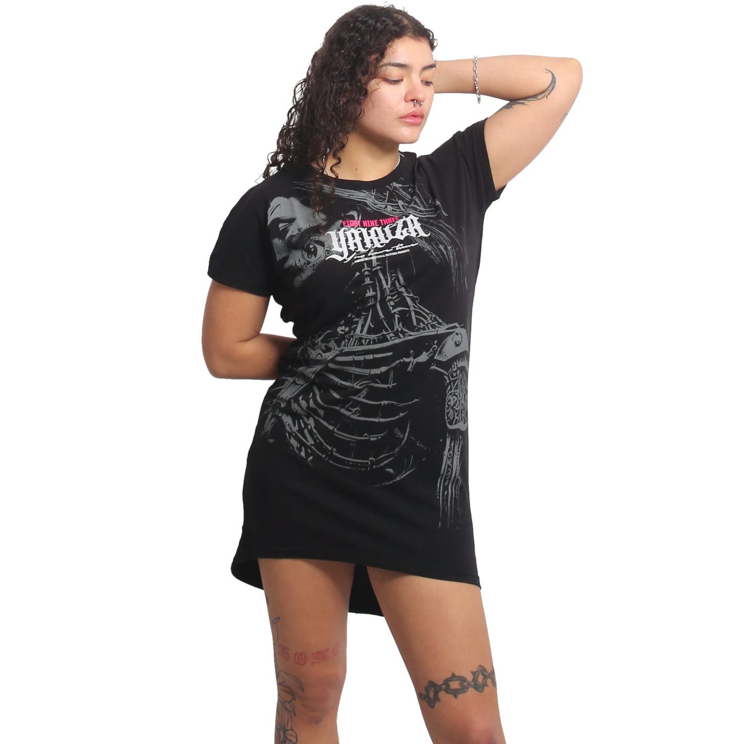 Shirtkleid Insights