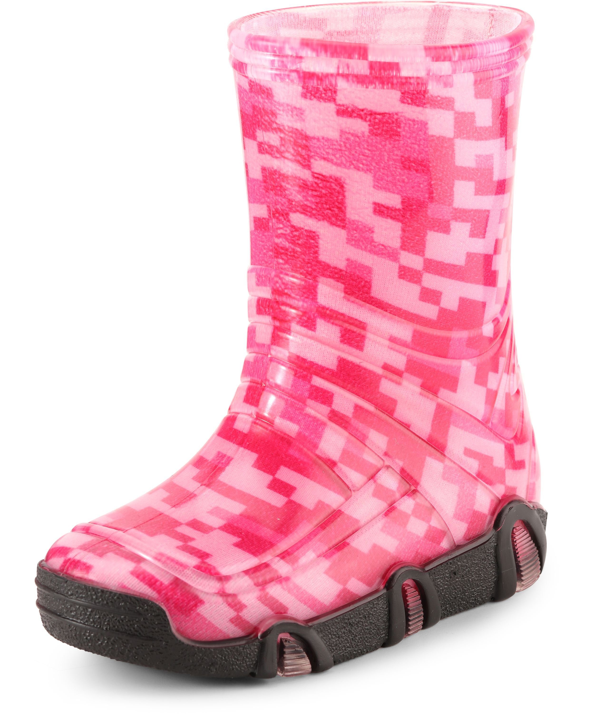 Kinder Gummistiefel SwkBW2020 Gummistiefel
