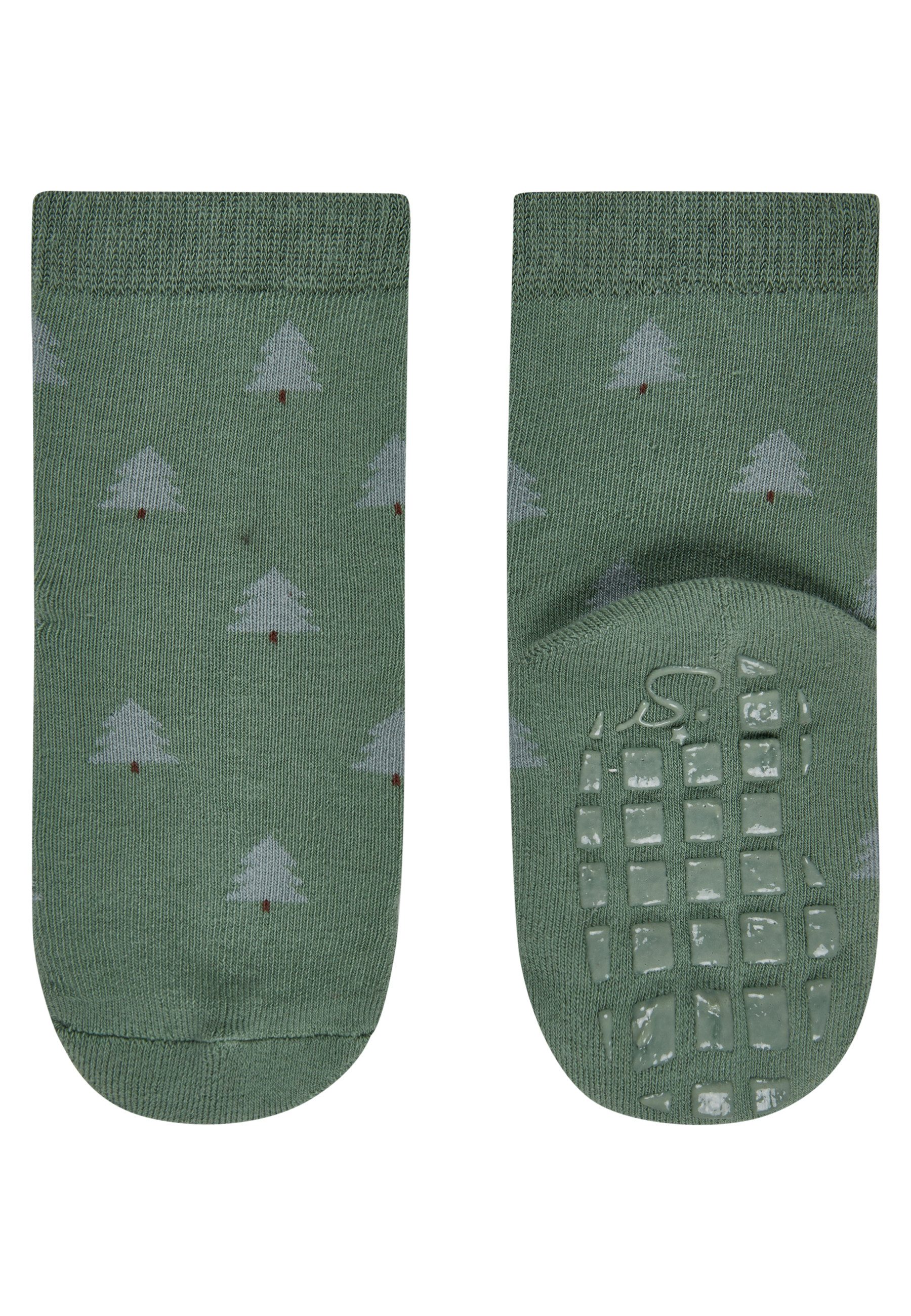Sterntaler® ABS-Socken ABS Socken 2er-Pack Wichtel (2-Paar, 2er-Pack)