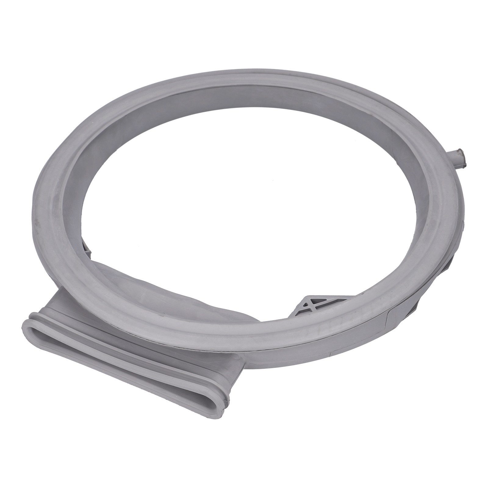 easyPART Dichtungsring wie CANDY/ HOOVER 70006592 Türmanschette Candy, Waschmaschine
