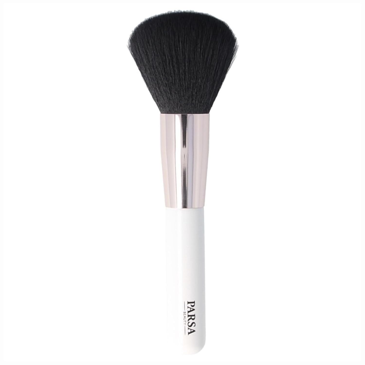 PARSA Beauty Puderpinsel Essential Puderpinsel, sanfte Fixierung für ein ebenmäßiges Finish