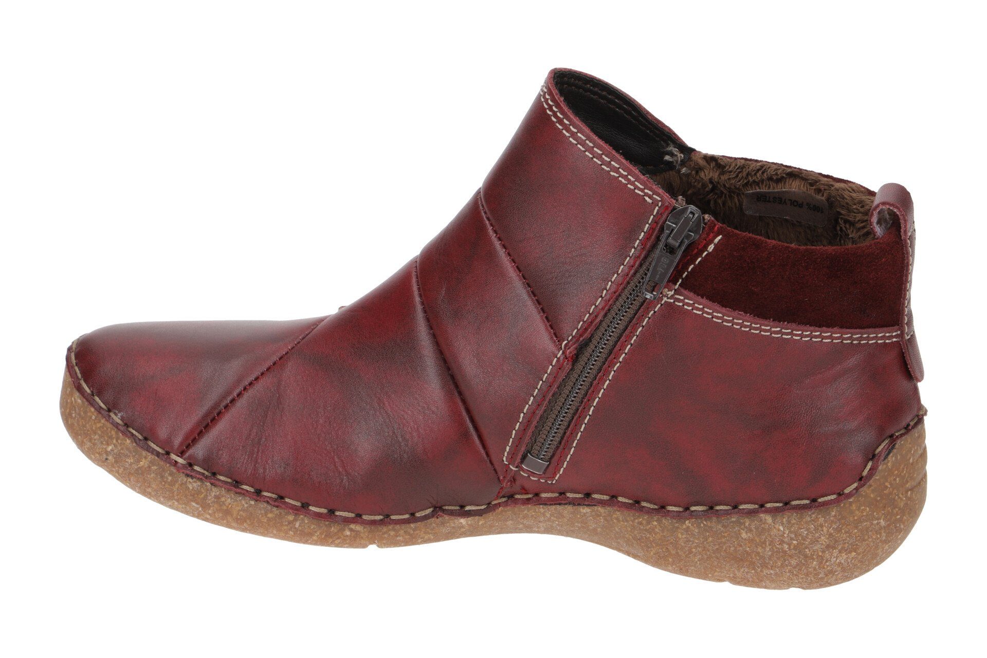 Josef Seibel 59653 VL259 460 Stiefel