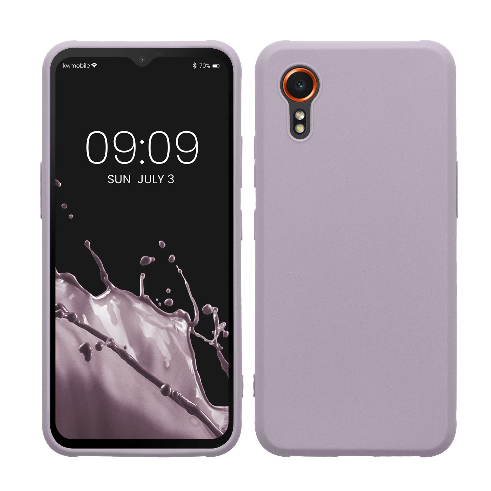 Handyhülle Hülle für Samsung Galaxy Xcover7