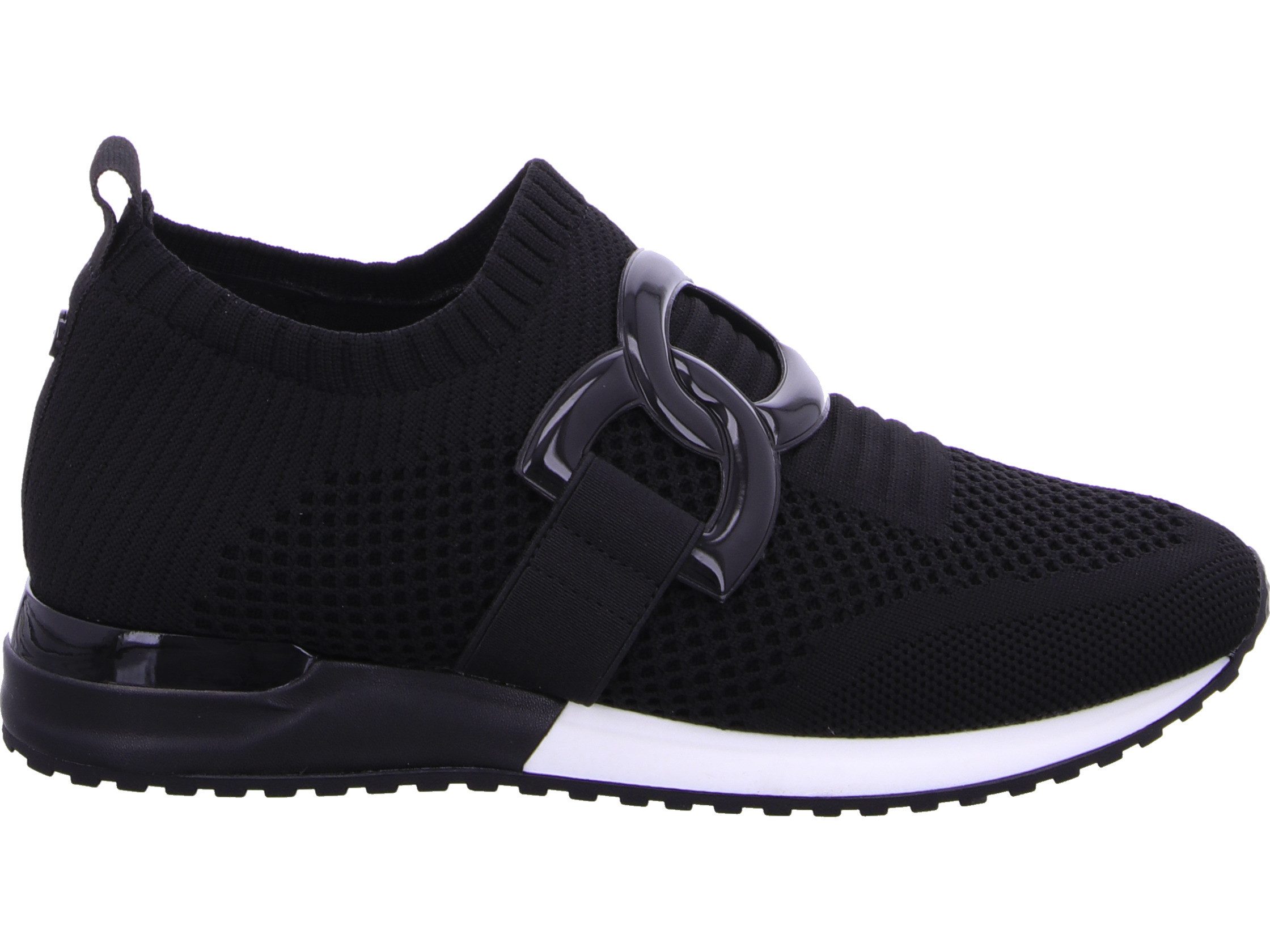 La Strada Slipper