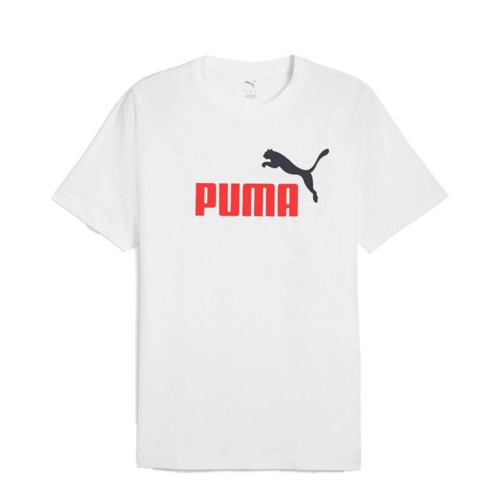 PUMA T-Shirt ESS 2 COLOR No. günstig online kaufen