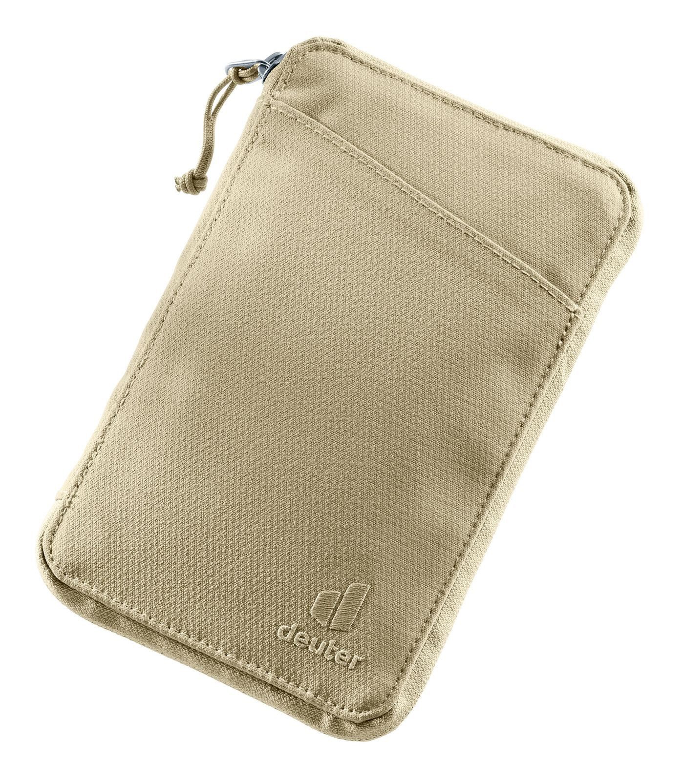 deuter Geldbörse Travel Wallet