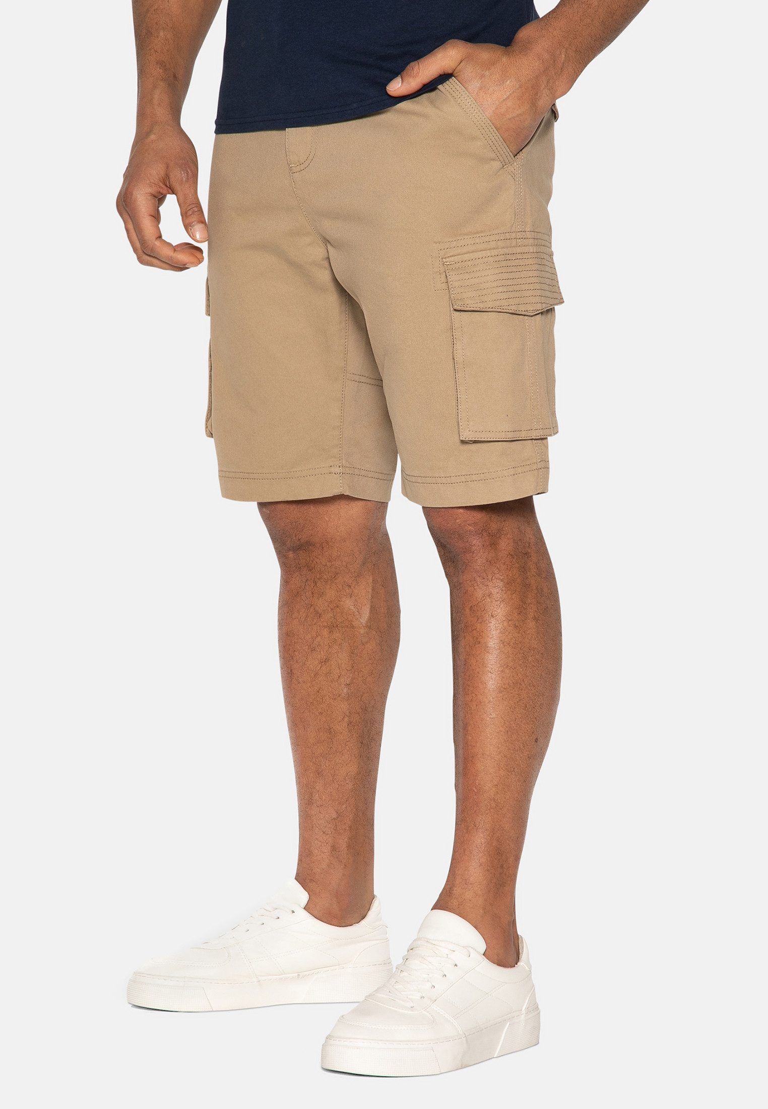 Threadbare Shorts THB Short Bute Cargo günstig online kaufen