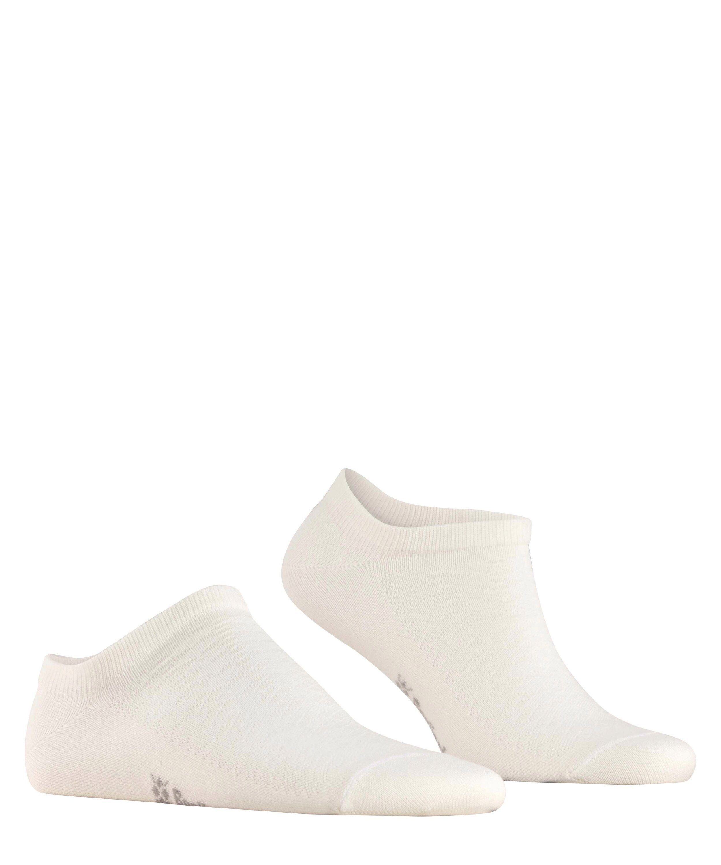 Burlington Sneakersocken Cornwall Sneakersocken (1-Paar)