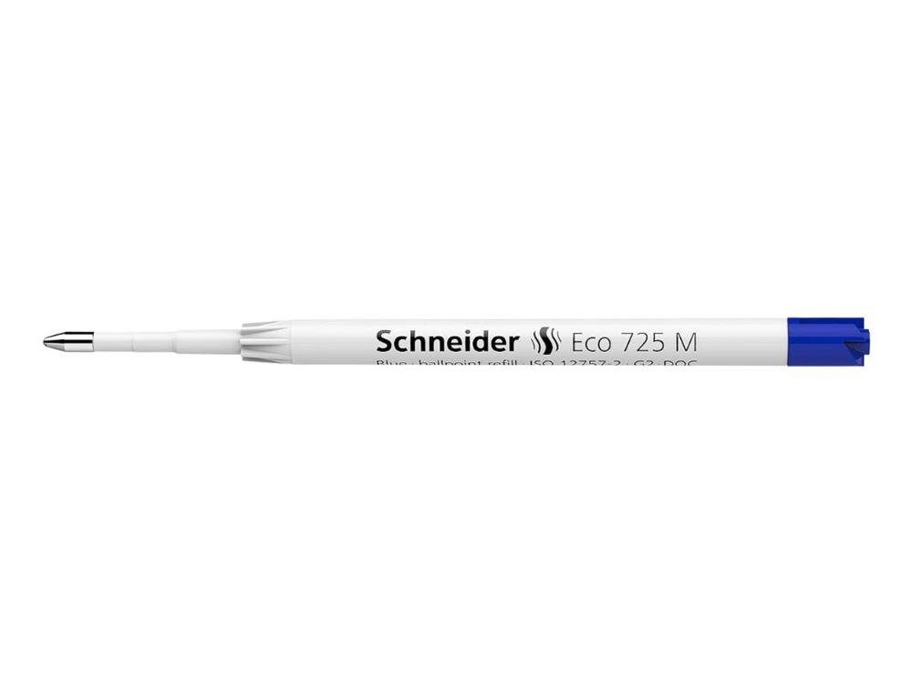 Schneider Kugelschreibermine Schneider Ersatzmine 'Eco 725M'