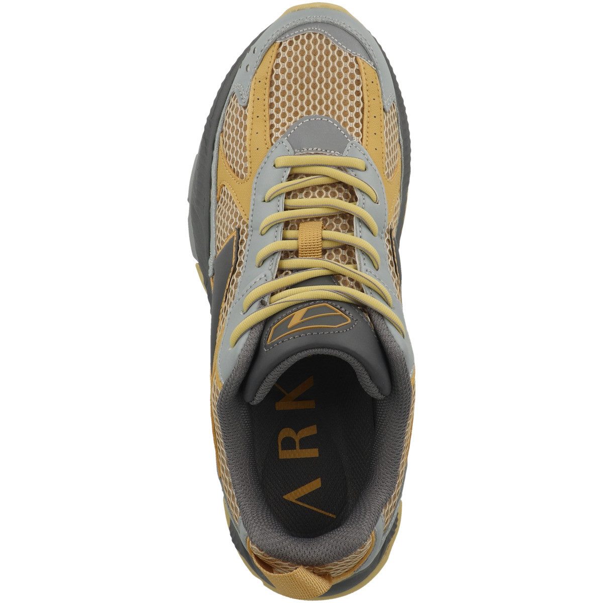 ARKK Copenhagen Forma Runner Herren Sneaker günstig online kaufen