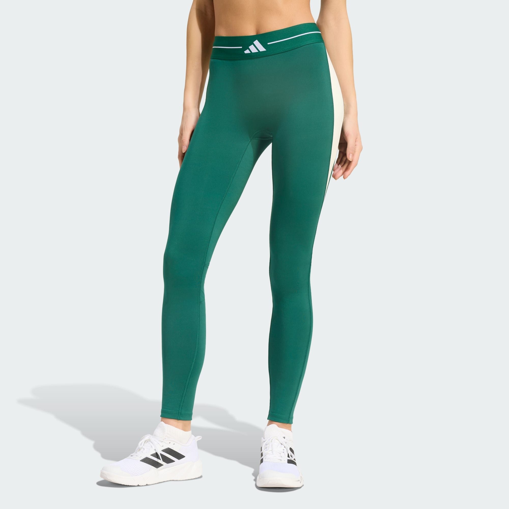 Leggings HYPERGLAM COLOUR BLOCK LEGGINGS, LANG