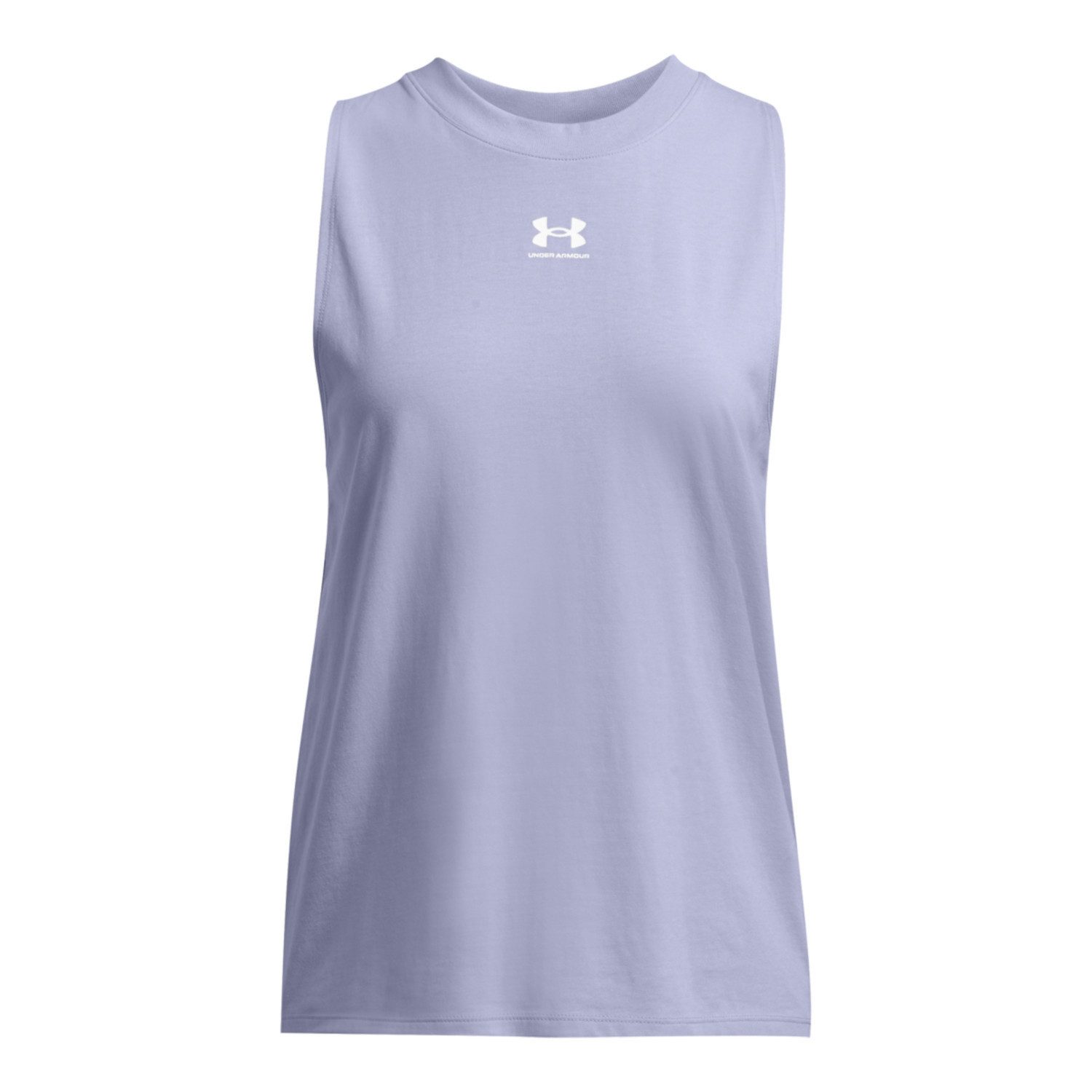 Tanktop Under Armour Damen Top Campus Muscle Tank 1383659