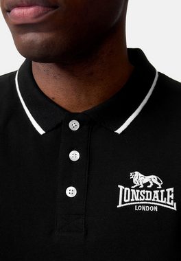 Lonsdale Poloshirt BALLYGALLEY