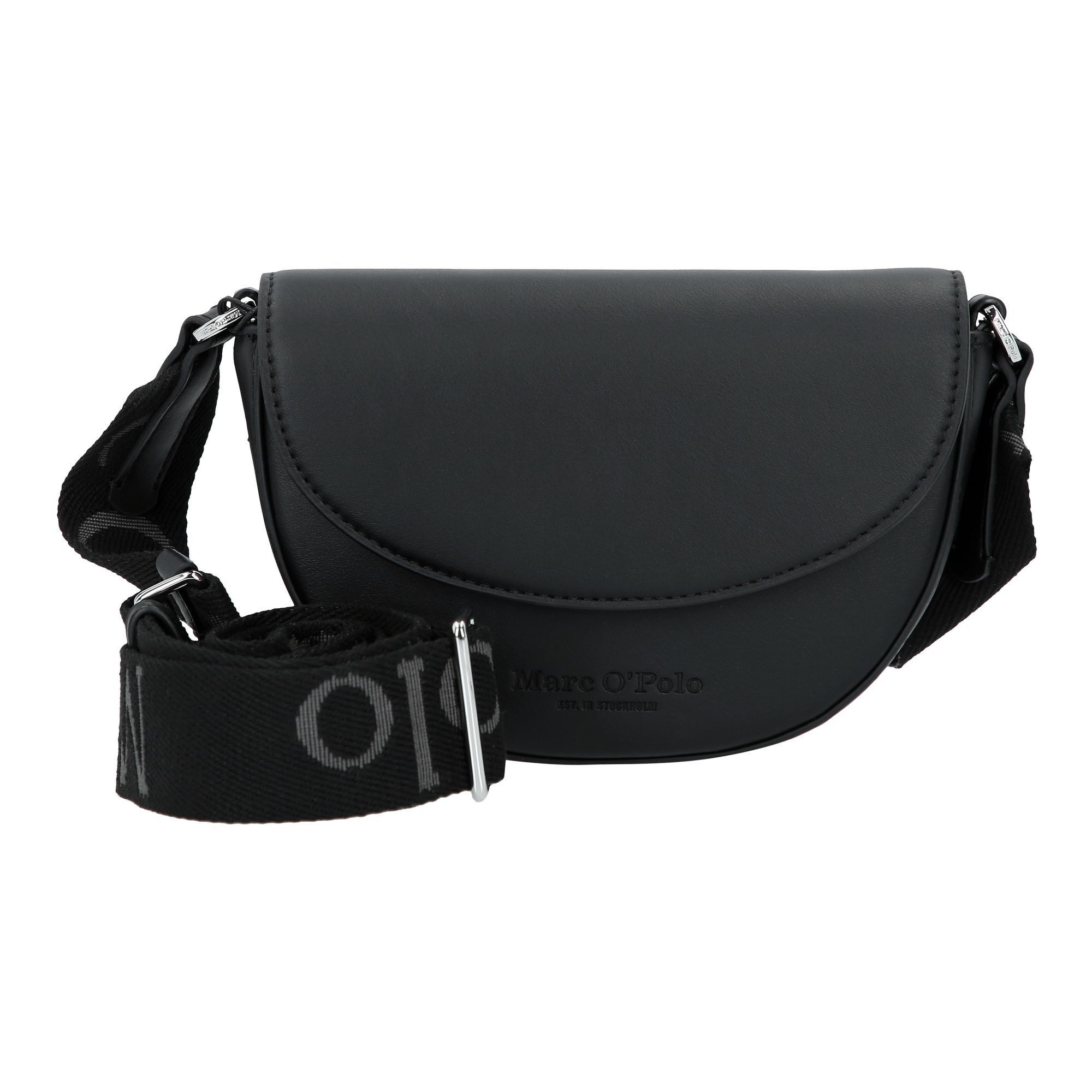 Marc O'Polo Schultertasche, Polyurethan