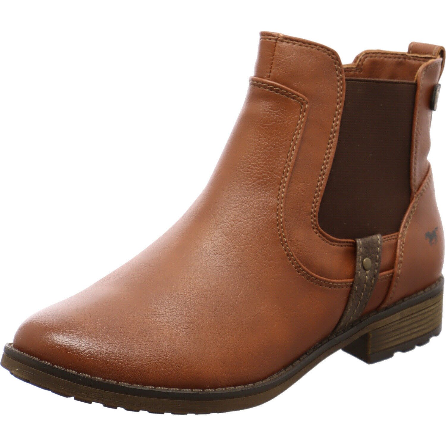 MUSTANG Stiefelette günstig online kaufen