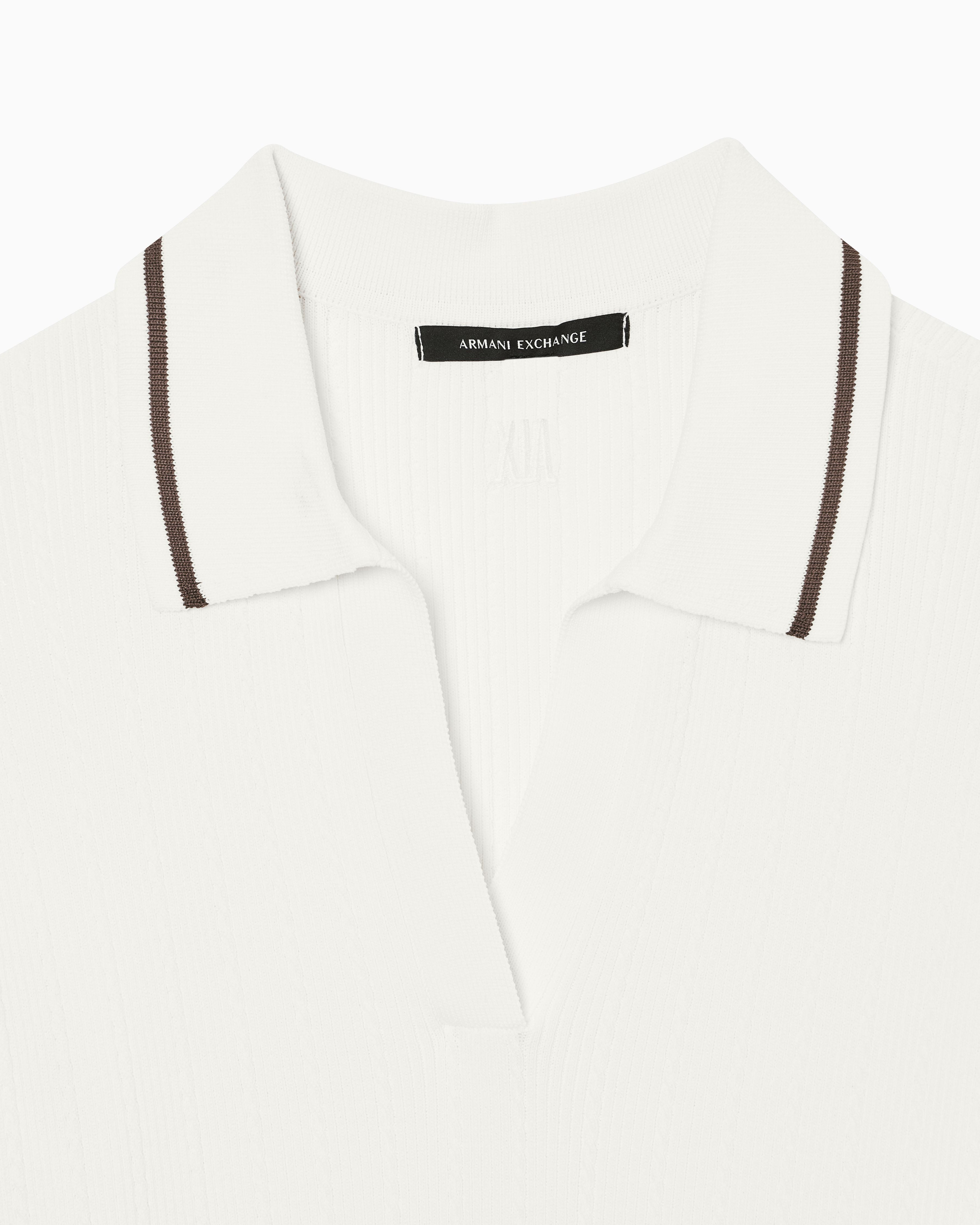 ARMANI EXCHANGE Pullunder