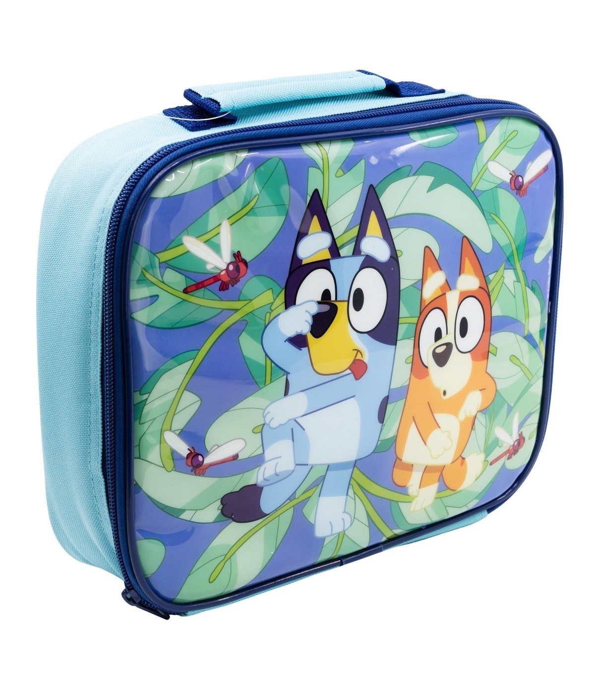 Brottasche Kühltasche Kinder Brottasche Isolierbeutel rechteckig