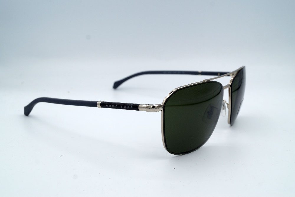 BOSS Sonnenbrille HUGO BOSS BLACK Sonnenbrille Sunglasses BOSS 1103 3YG QT