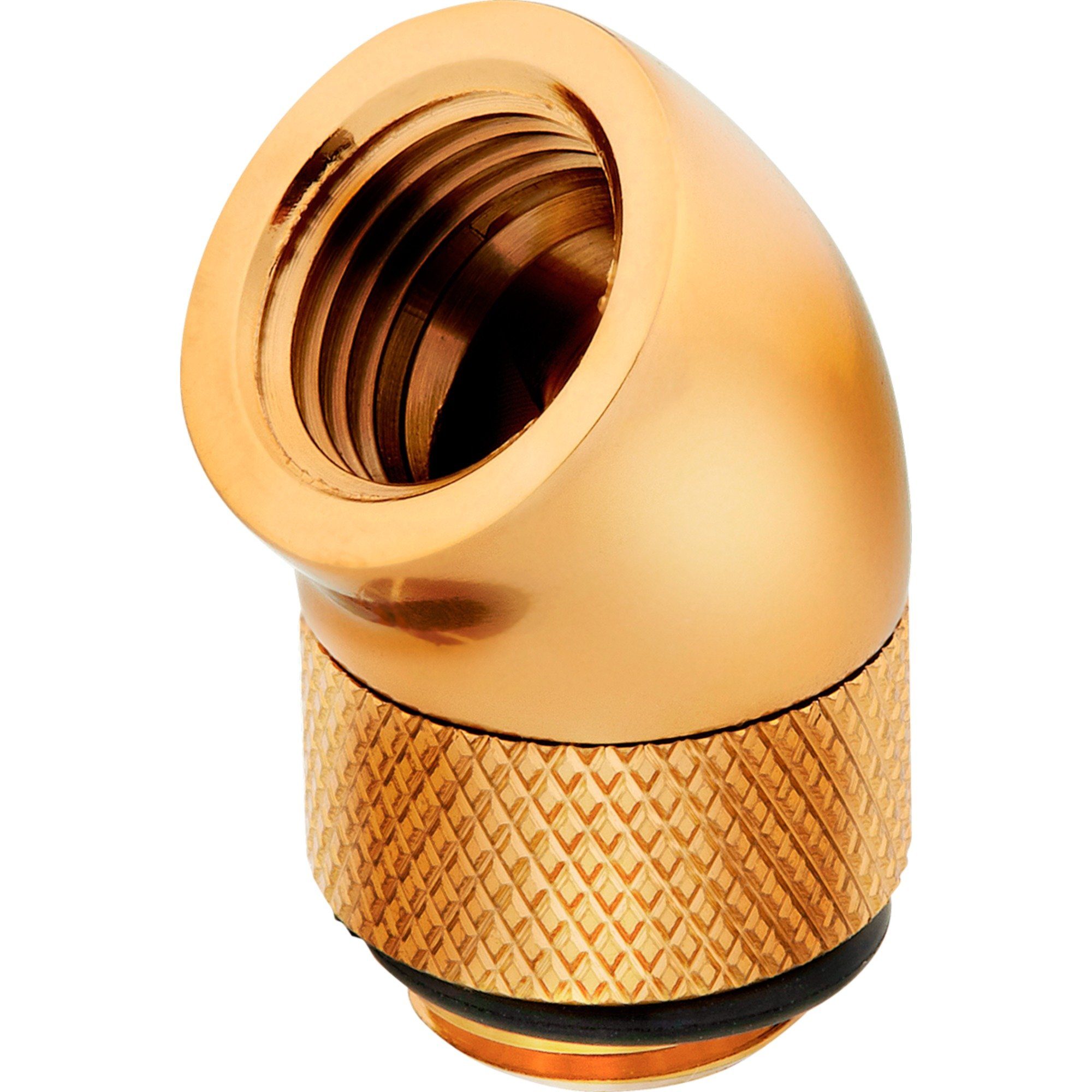 Corsair Wasserkühlung Corsair XF 45° Rotary Adapter Twin Pack