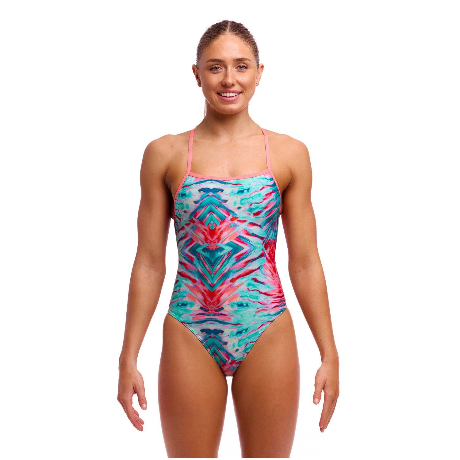 Funkita Badeanzug Ripple Reflect Schwimmanzug blickdicht günstig online kaufen