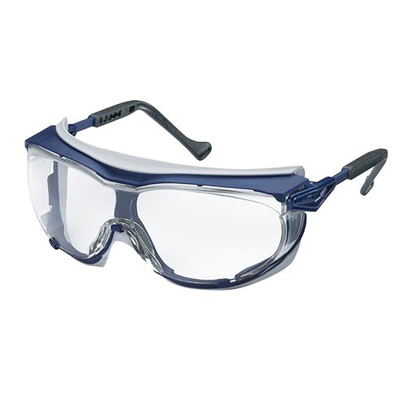 Uvex Arbeitsschutzbrille Bügelbrille skyguard NT sv ext. 9175160
