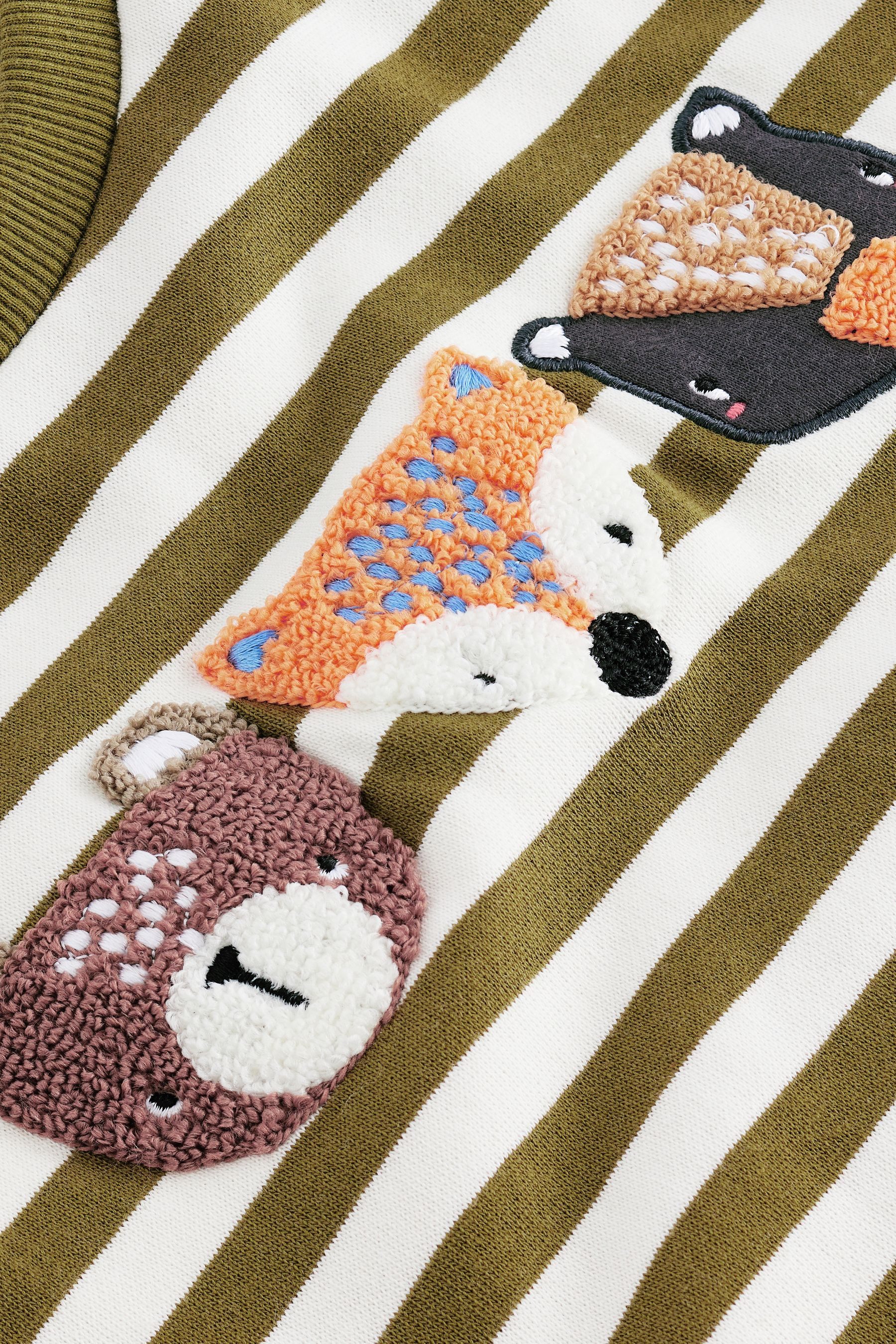 Next Sweatanzug Sweatshirt und Utility-Jogginghose im Set (2-tlg)