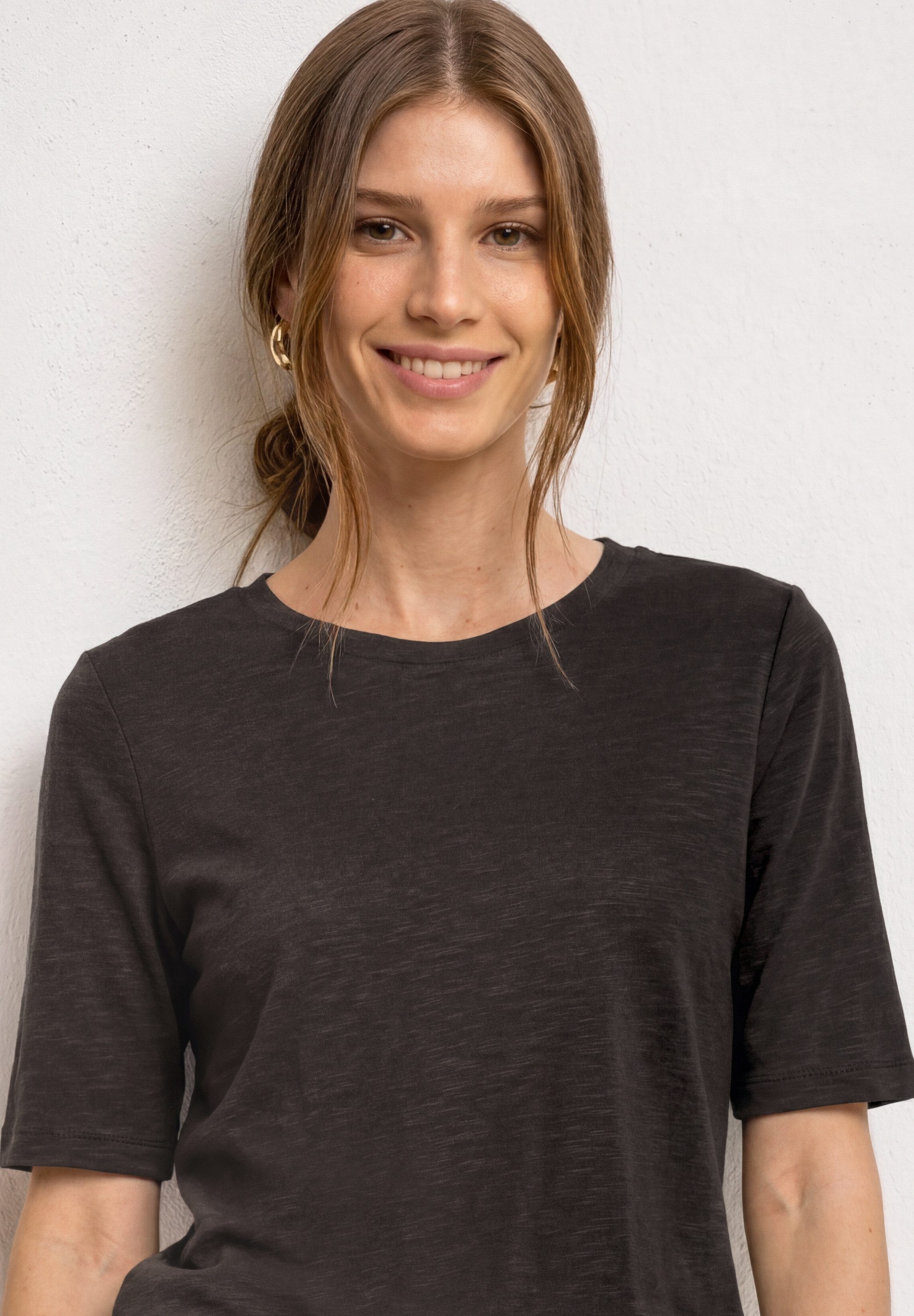 STREET ONE T-Shirt Jersey