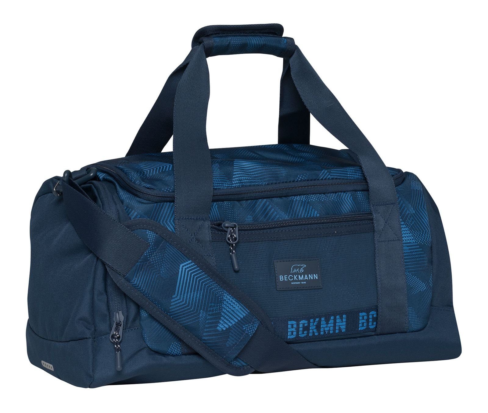 Beckmann Sporttasche Sport