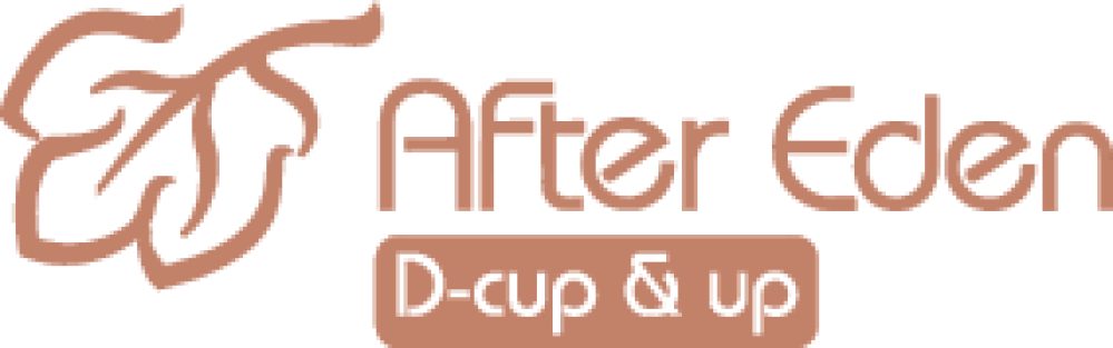 After Eden D-cup & up
