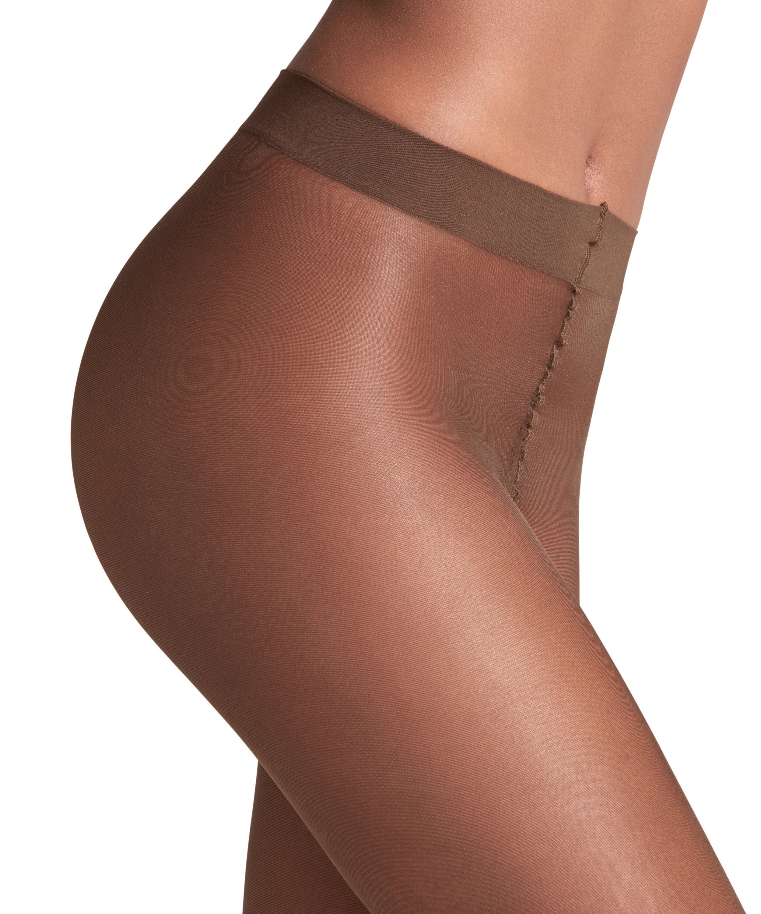 FALKE Feinstrumpfhose FALKE Pure Matt 20 Damen 20 DEN (1 St) in eleganter Optik – Bild 4 von 5