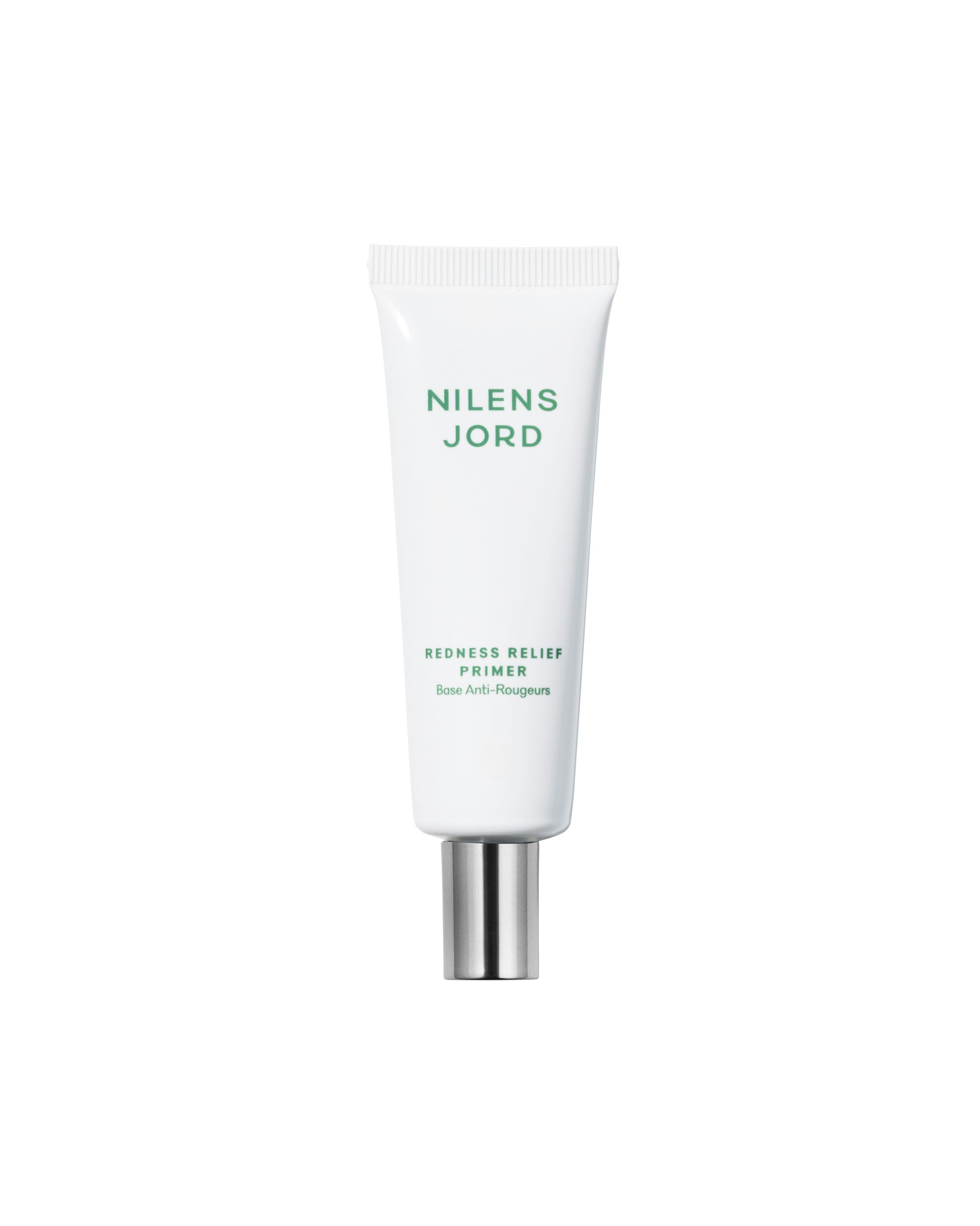 Nilens Jord Primer Redness Relief Primer, für Alle Hauttypen