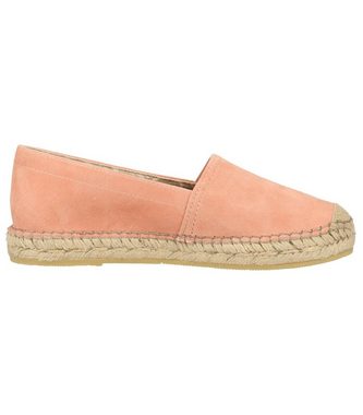 Fred de la Bretoniere Slipper Leder Slipper