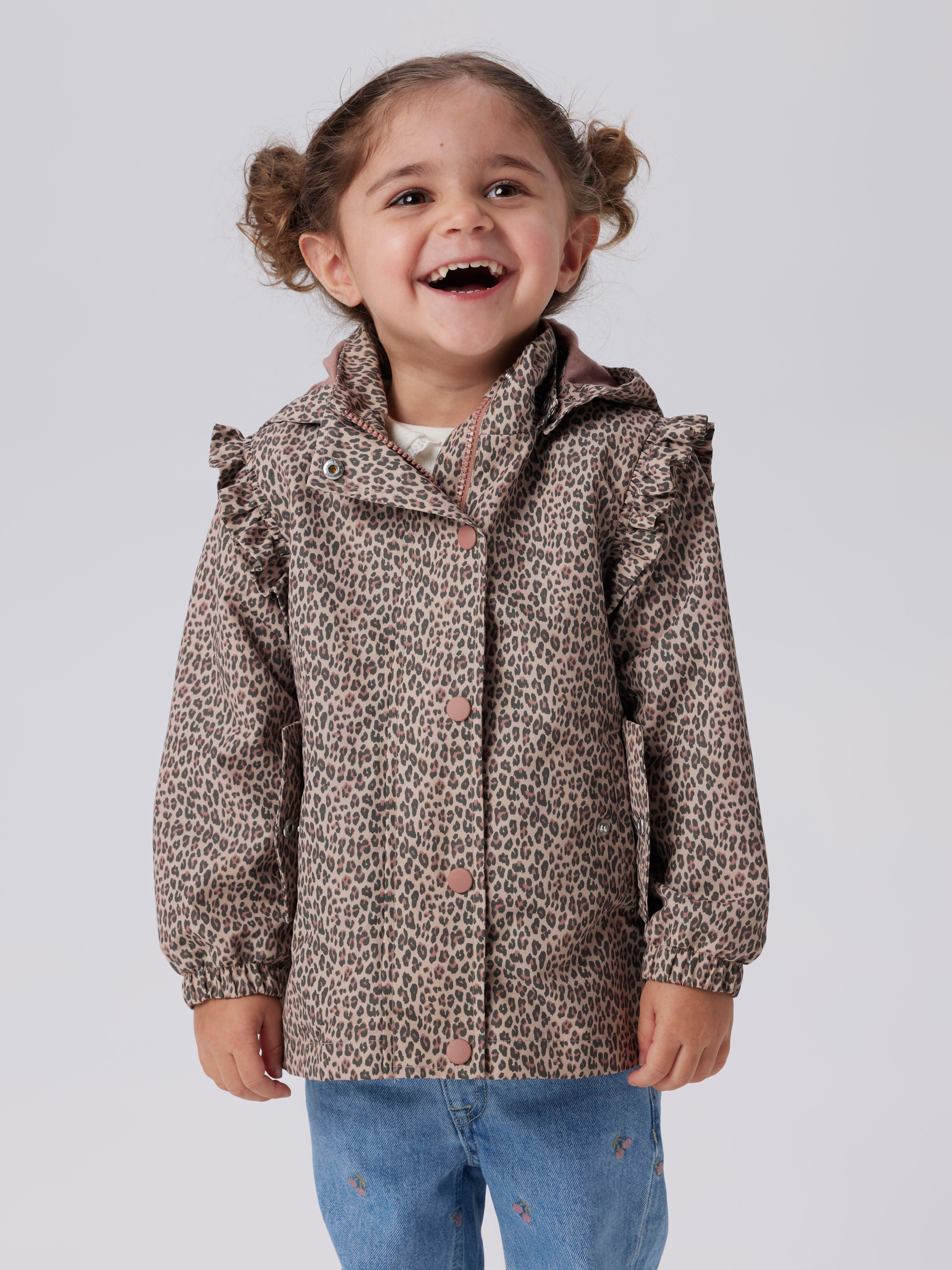 Outdoorjacke NMFMANIA JACKET