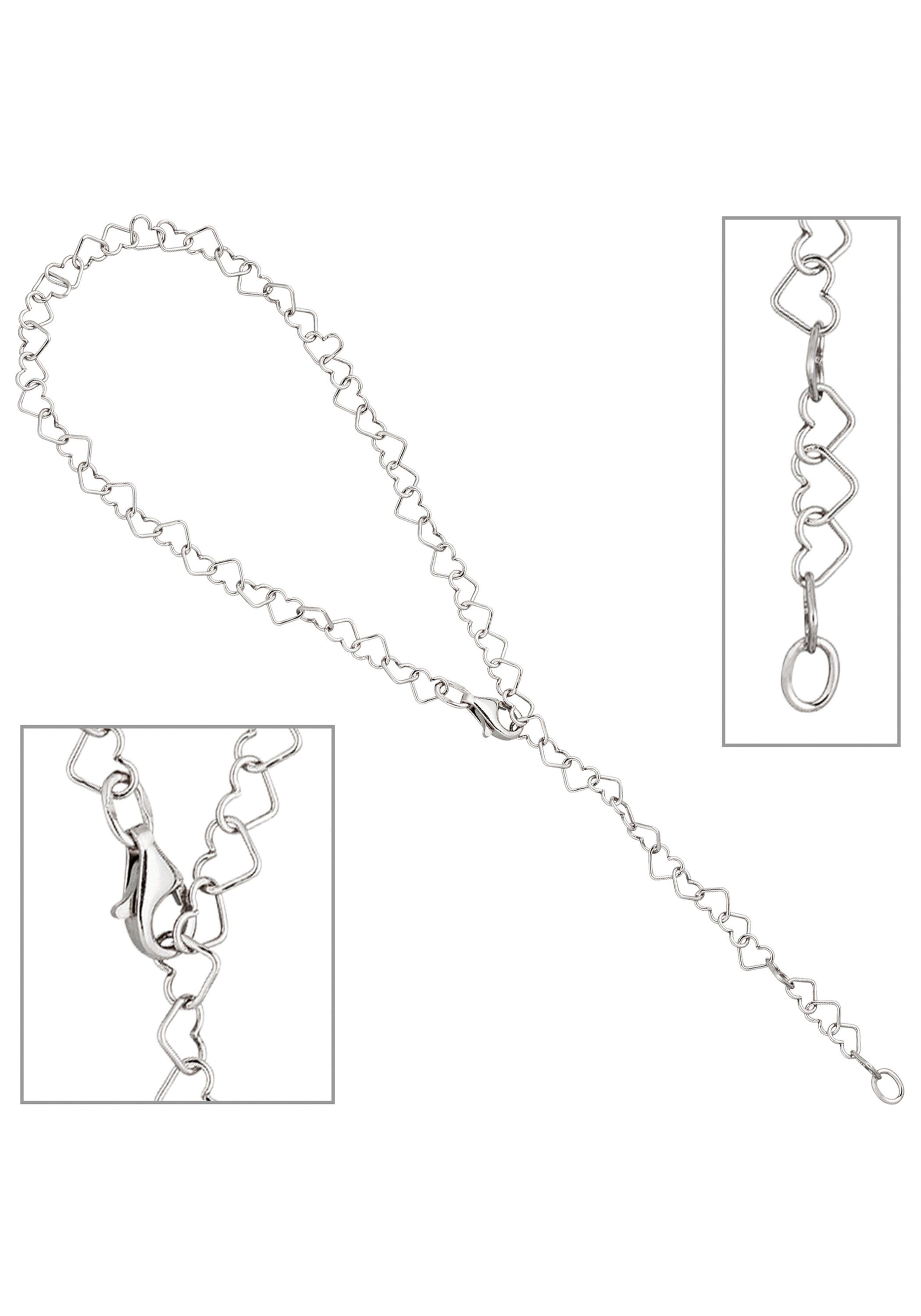 Fußkette