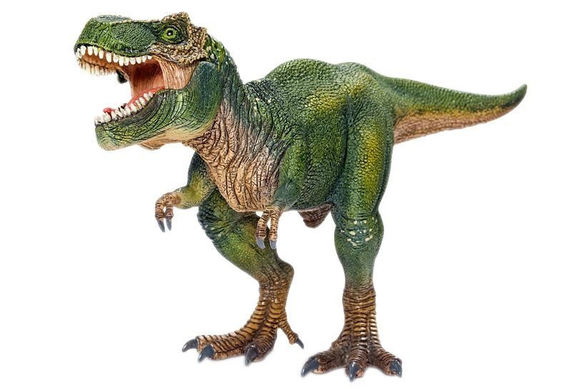 DINOSAURS, (14525) Schleich® Spielfigur Rex Tyrannosaurus
