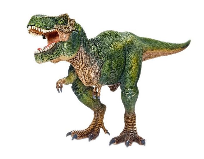 Schleich® Spielfigur DINOSAURS Tyrannosaurus Rex (14525)