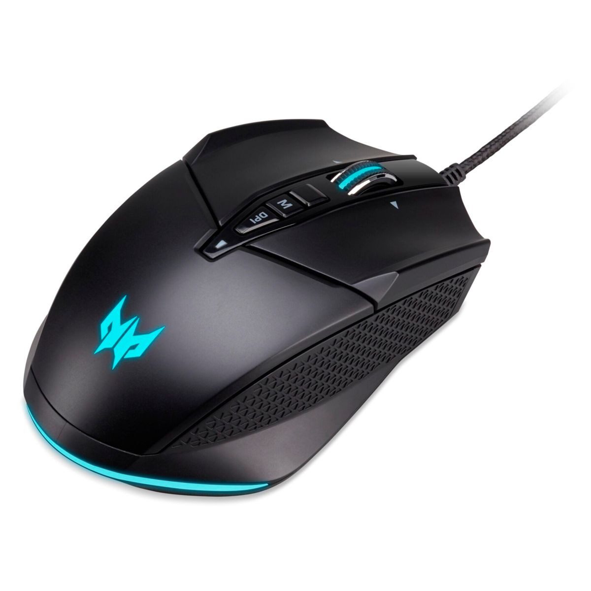 Acer Predator Cestus 335 Gaming Maus Maus