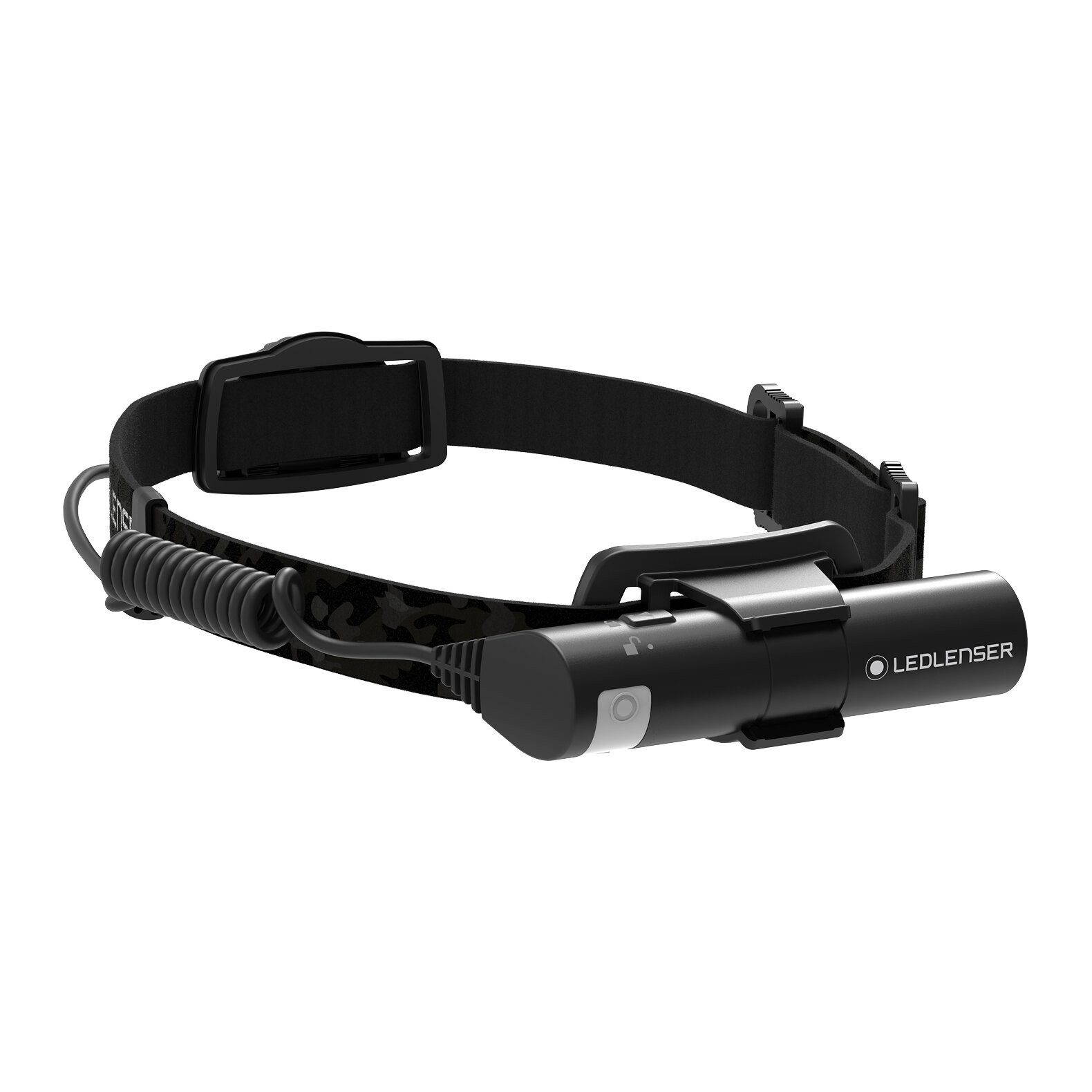 Ledlenser LED Stirnlampe MH10 SE, bis 600 Lumen, 150m Leuchtweite, bis 120 Std. Laufzeit, IP54