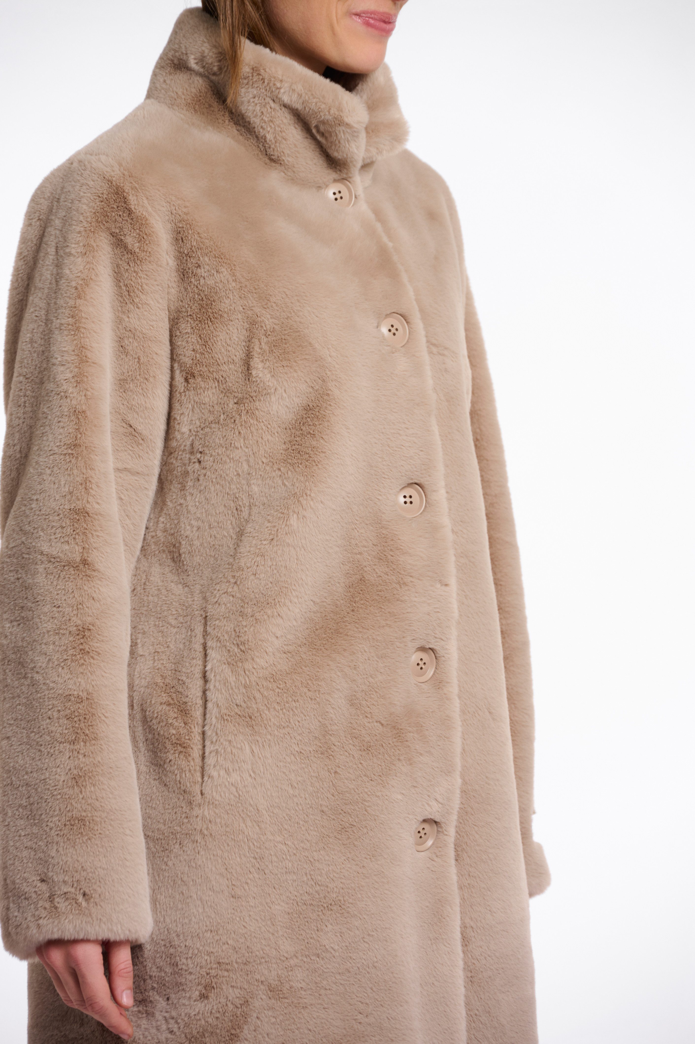 Rino & Pelle Wolljacke