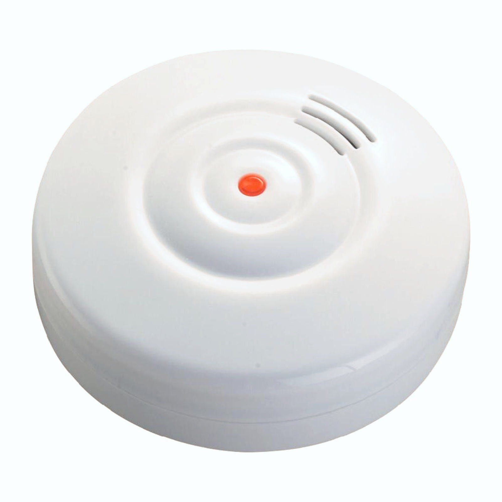 CORDES Wassermelder (85 dBA Wasseralarm Wasser Alarm Sensor Alarmanlage CC-500)